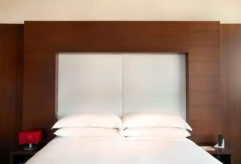 酒店 Andaz West Hollywood, By Hyatt