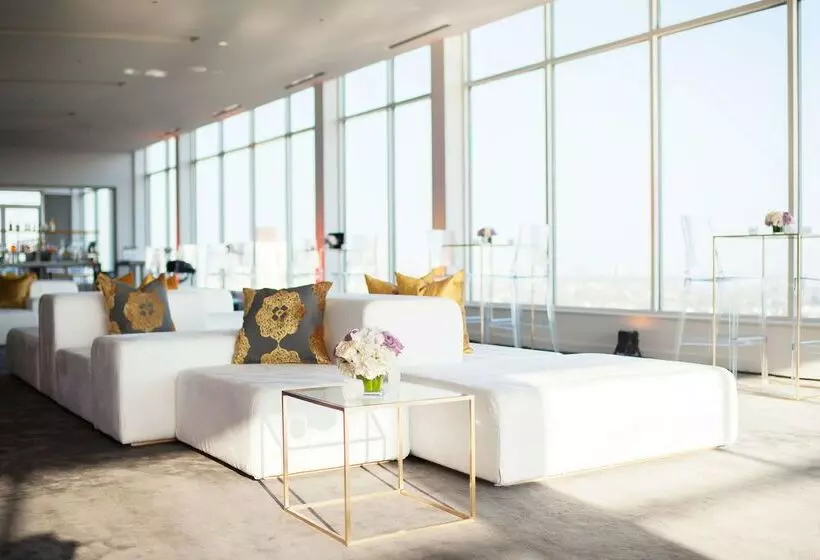 酒店 Andaz West Hollywood, By Hyatt