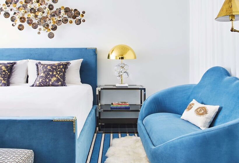 فندق Andaz West Hollywood, By Hyatt