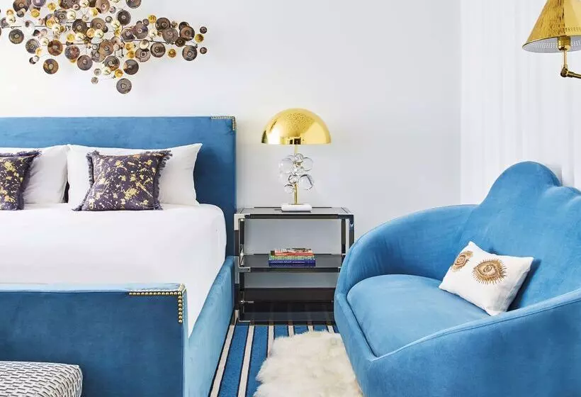 酒店 Andaz West Hollywood, By Hyatt