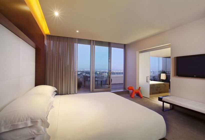 فندق Andaz West Hollywood, By Hyatt