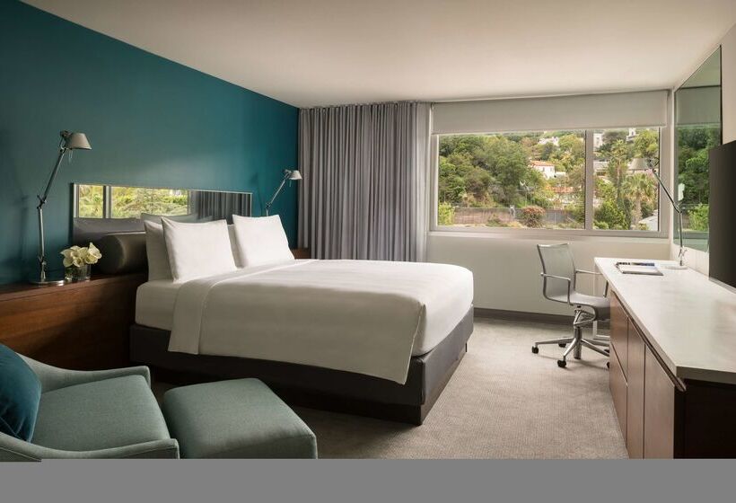 فندق Andaz West Hollywood, By Hyatt