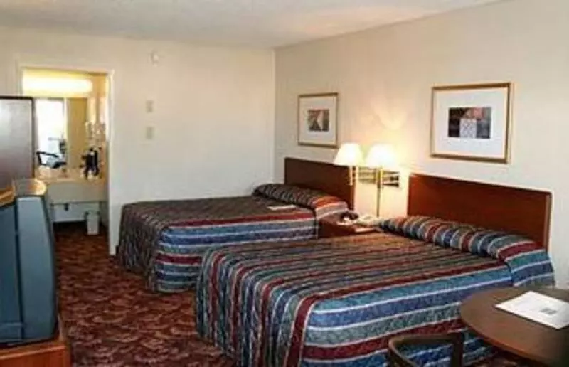 فندق Avant on Market Street