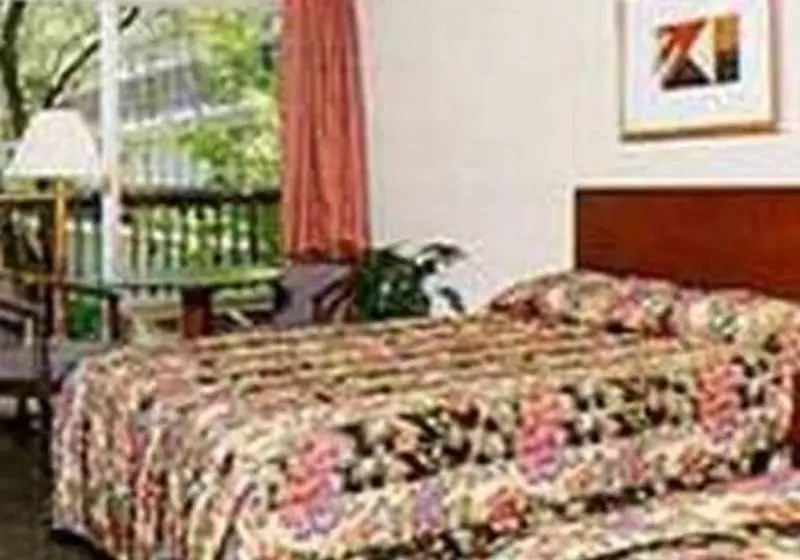 فندق Avant on Market Street