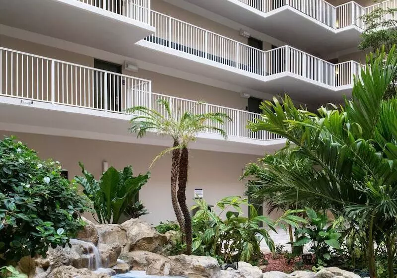 فندق Wyndham I-Drive Avanti Resort & Conference Center