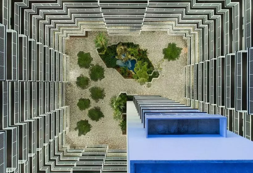 فندق Wyndham I-Drive Avanti Resort & Conference Center