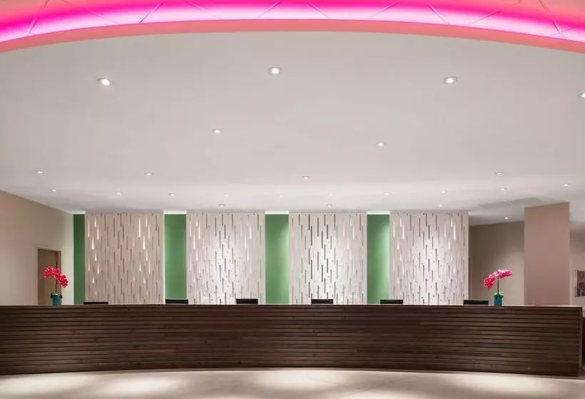 فندق Wyndham I-Drive Avanti Resort & Conference Center