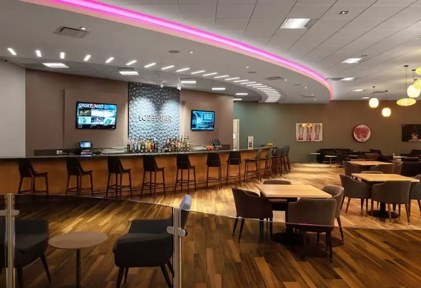 فندق Wyndham I-Drive Avanti Resort & Conference Center