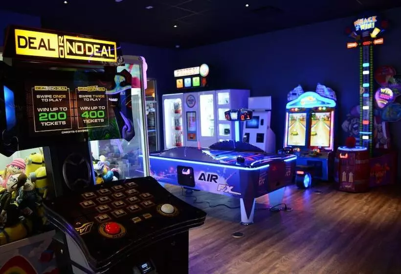 فندق Wyndham I-Drive Avanti Resort & Conference Center