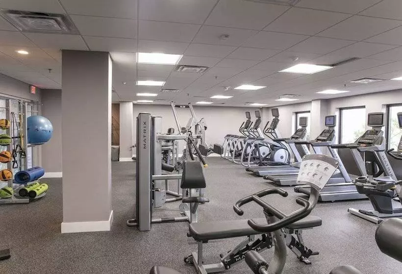 فندق Wyndham I-Drive Avanti Resort & Conference Center