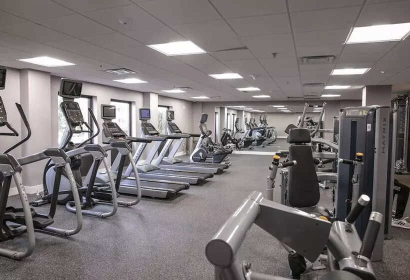 فندق Wyndham I-Drive Avanti Resort & Conference Center