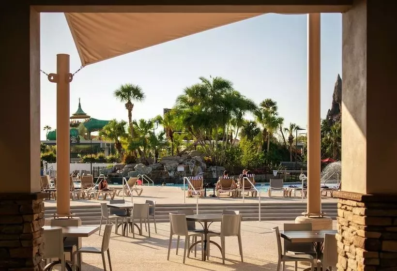 فندق Wyndham I-Drive Avanti Resort & Conference Center