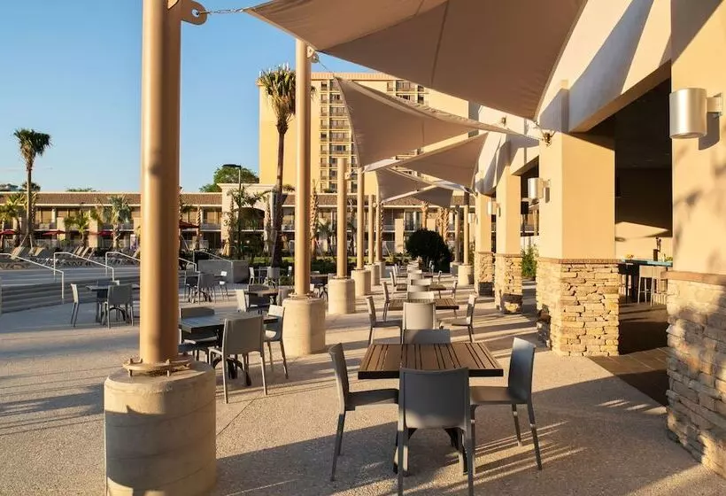 فندق Wyndham I-Drive Avanti Resort & Conference Center