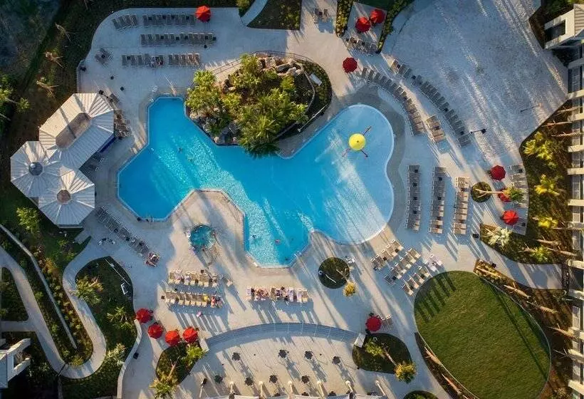 فندق Wyndham I-Drive Avanti Resort & Conference Center