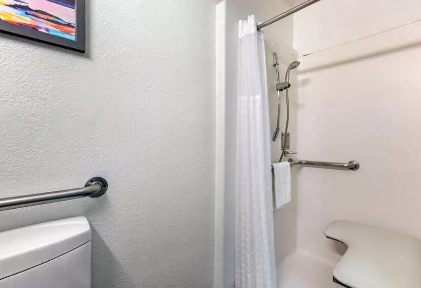 ホテル Comfort Inn San Diego Miramar