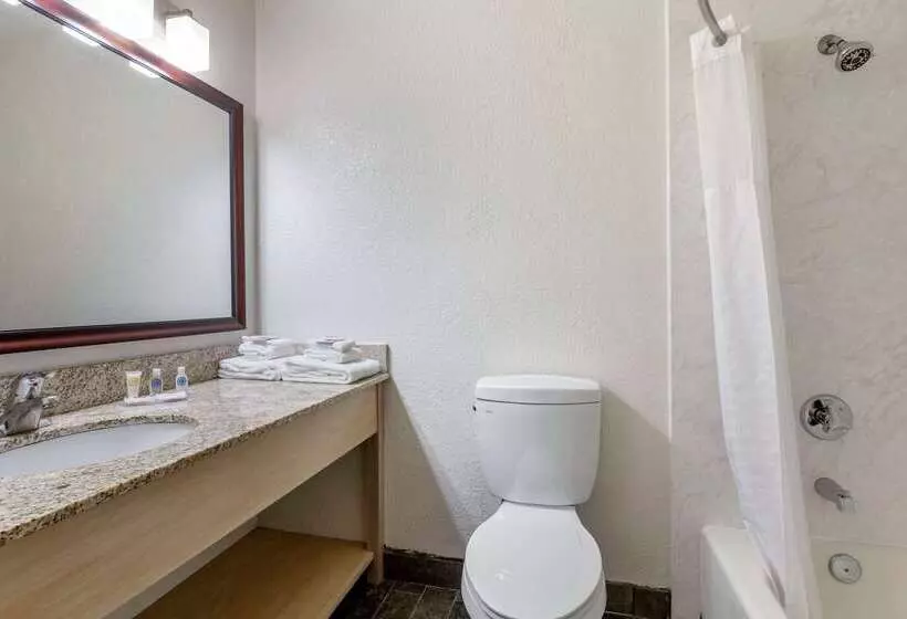 ホテル Comfort Inn San Diego Miramar