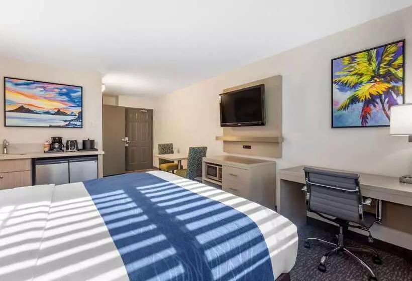 ホテル Comfort Inn San Diego Miramar