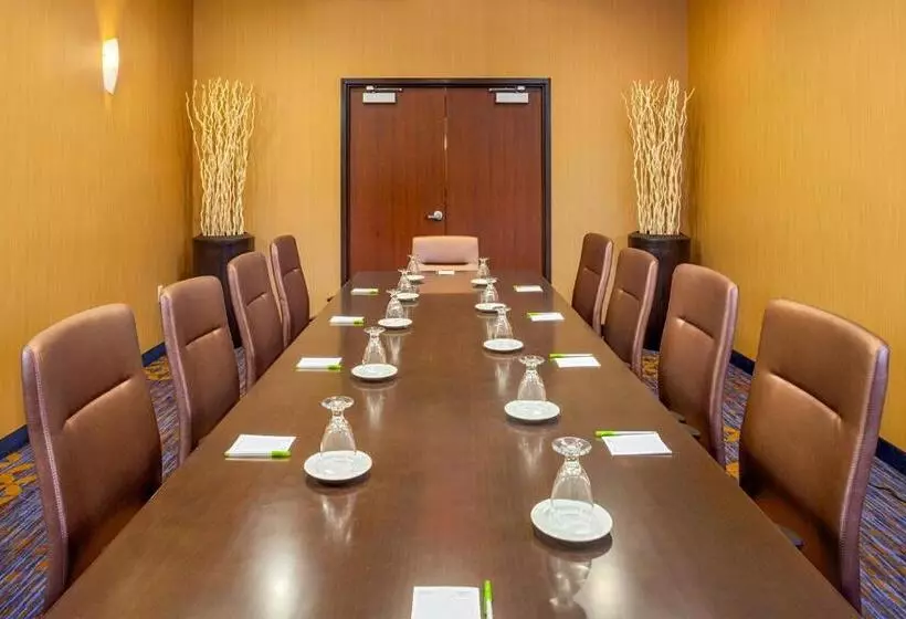 فندق Courtyard Fairfield Napa Valley Area