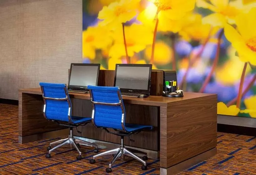 فندق Courtyard Fairfield Napa Valley Area