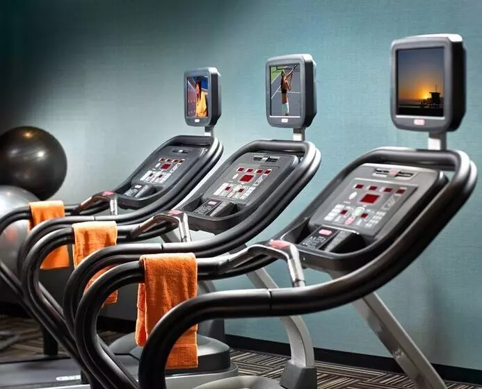 Courtyard By Marriott San Diego Mission Valley/hotel Circle