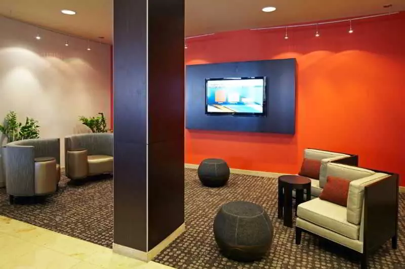 Courtyard By Marriott San Diego Mission Valley/hotel Circle