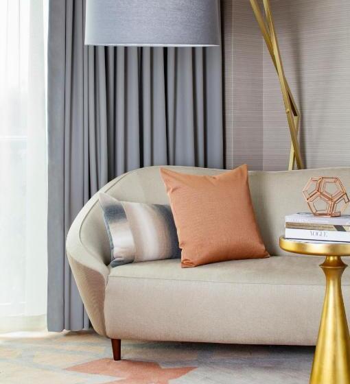 هتل Crescent Court