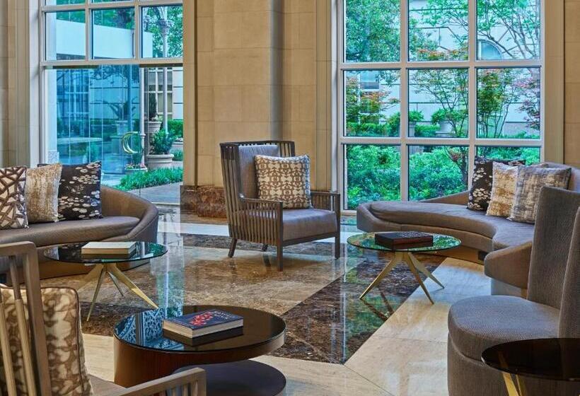 هتل Crescent Court