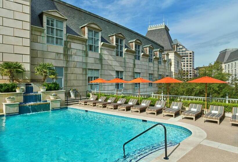 هتل Crescent Court