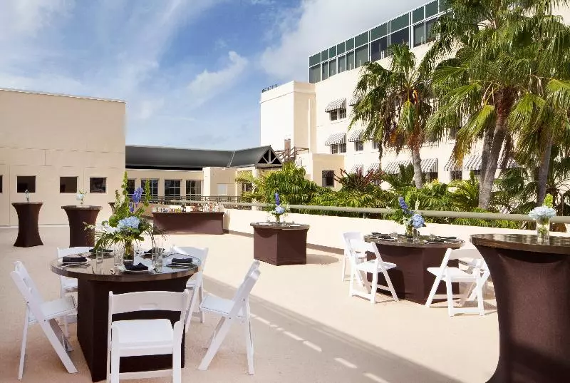 Hotel La Concha Key West, Autograph Collection