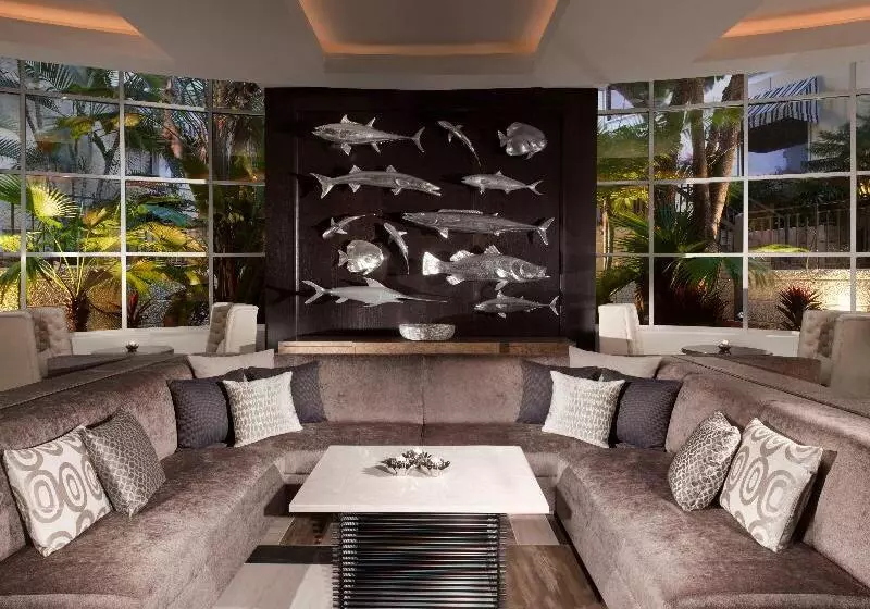 Hotel La Concha Key West, Autograph Collection