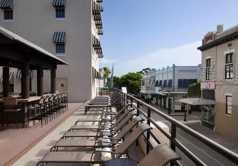 Hotel La Concha Key West, Autograph Collection