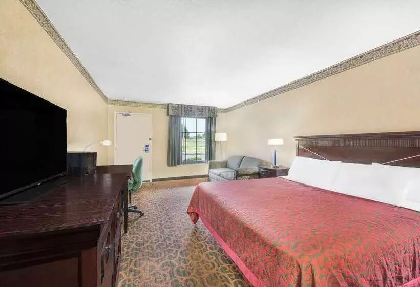 호텔 Days Inn & Suites By Wyndham York