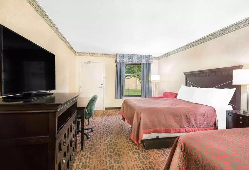 호텔 Days Inn & Suites By Wyndham York