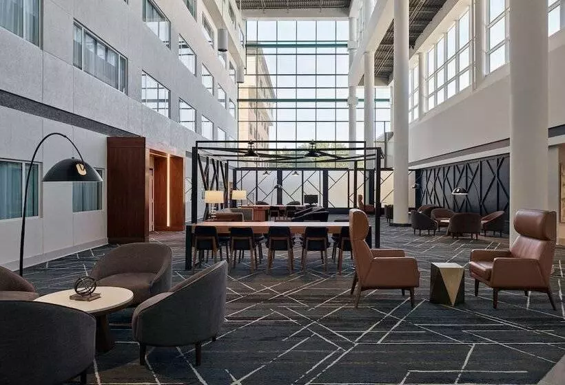 Delta Hotels By Marriott Little Rock West