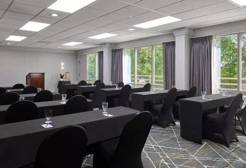 Delta Hotels By Marriott Little Rock West