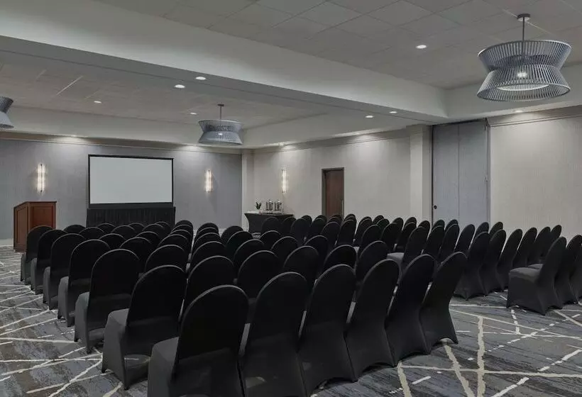 Delta Hotels By Marriott Little Rock West