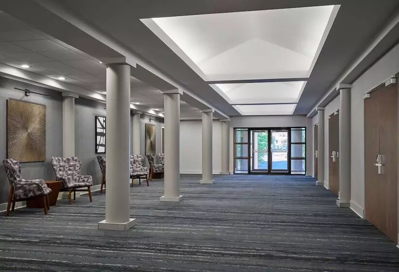 Delta Hotels By Marriott Little Rock West