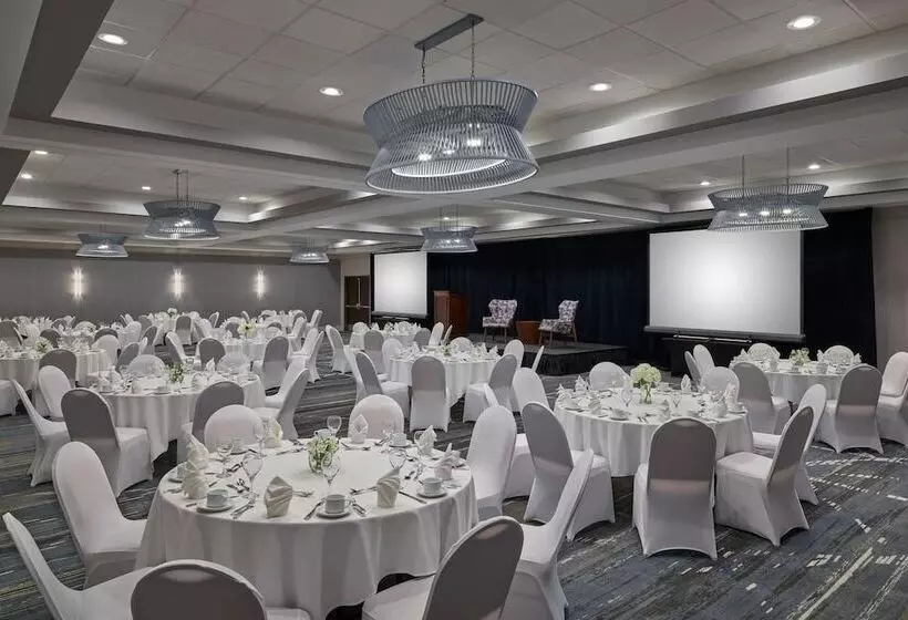 Delta Hotels By Marriott Little Rock West