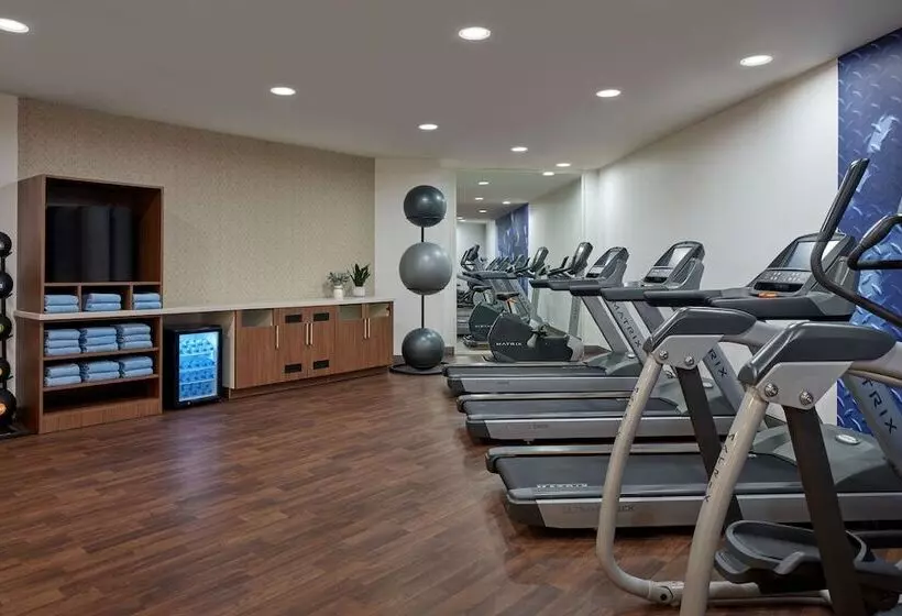 Delta Hotels By Marriott Little Rock West