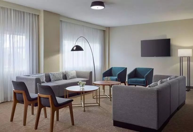 Delta Hotels By Marriott Little Rock West