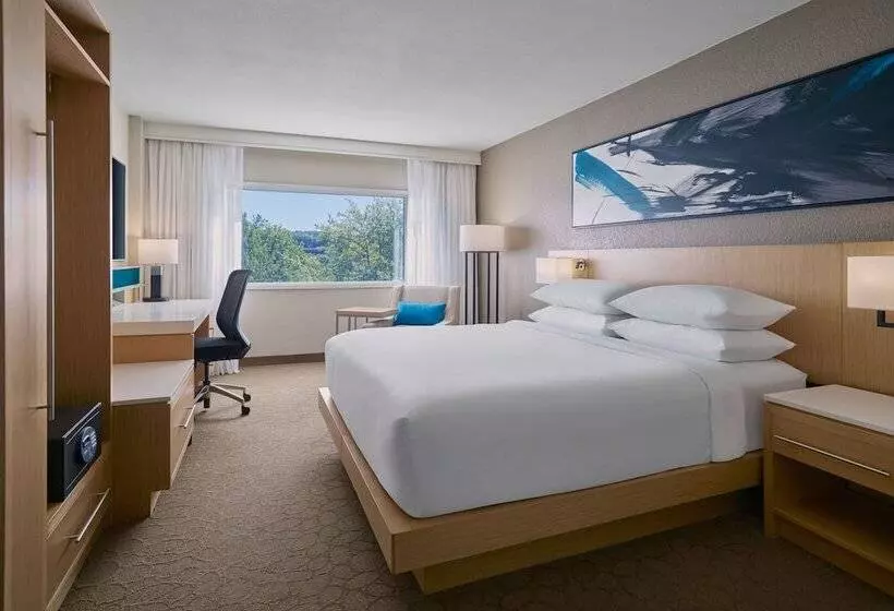 Delta Hotels By Marriott Little Rock West