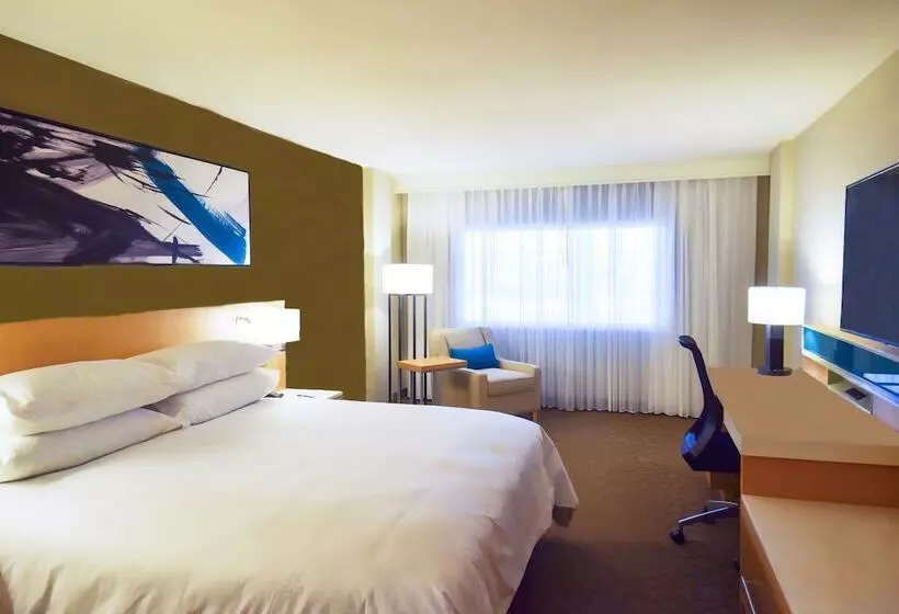 Delta Hotels By Marriott Little Rock West