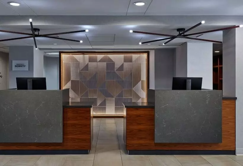 Delta Hotels By Marriott Little Rock West