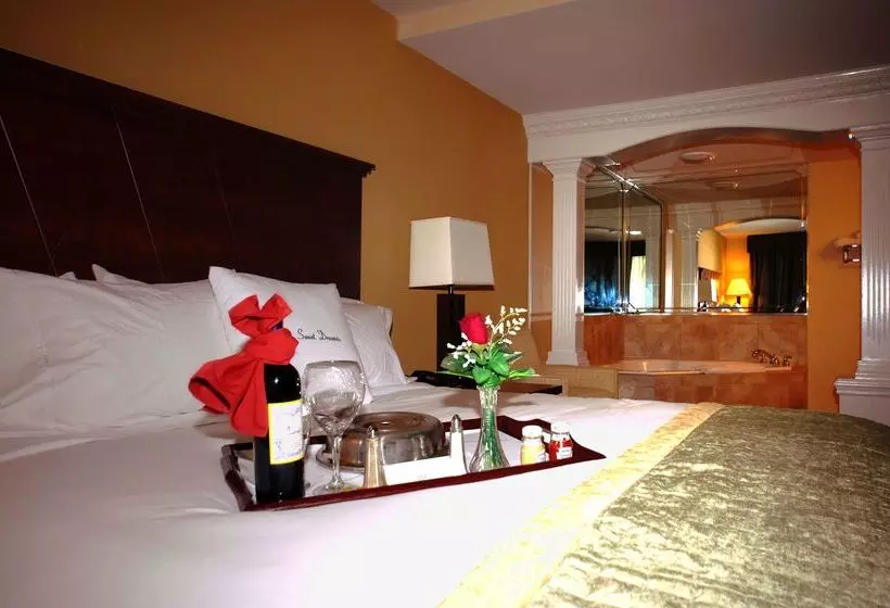 Doubletree By Hilton Hotel Fayetteville