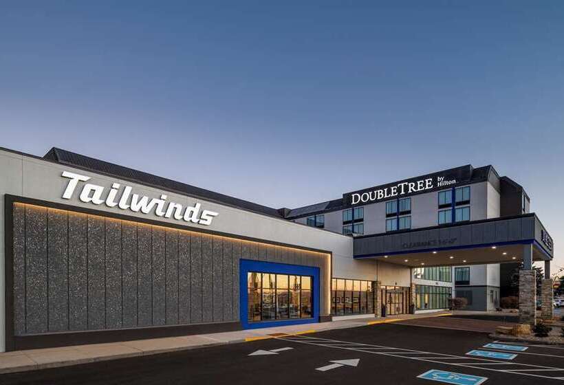 ホテル Doubletree By Hilton Madison East