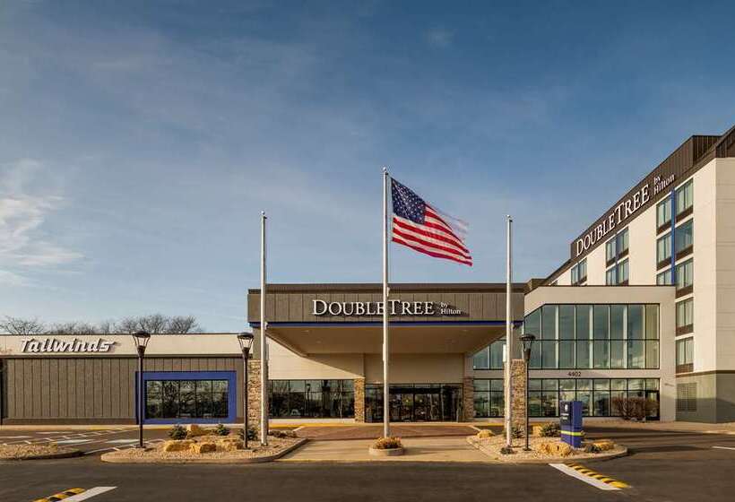 ホテル Doubletree By Hilton Madison East