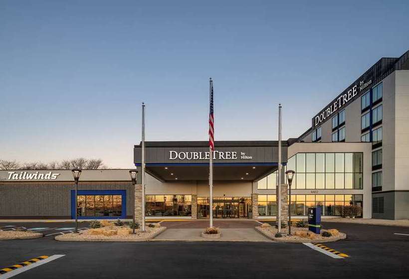 ホテル Doubletree By Hilton Madison East