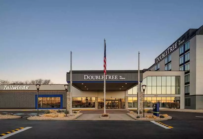 酒店 Doubletree By Hilton Madison East