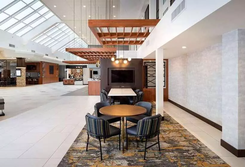 酒店 Doubletree By Hilton Madison East