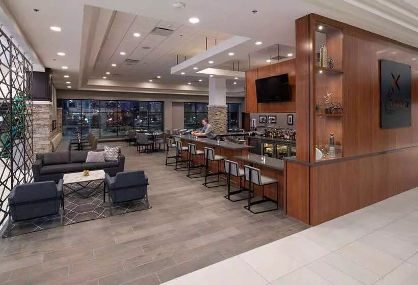 酒店 Doubletree By Hilton Madison East